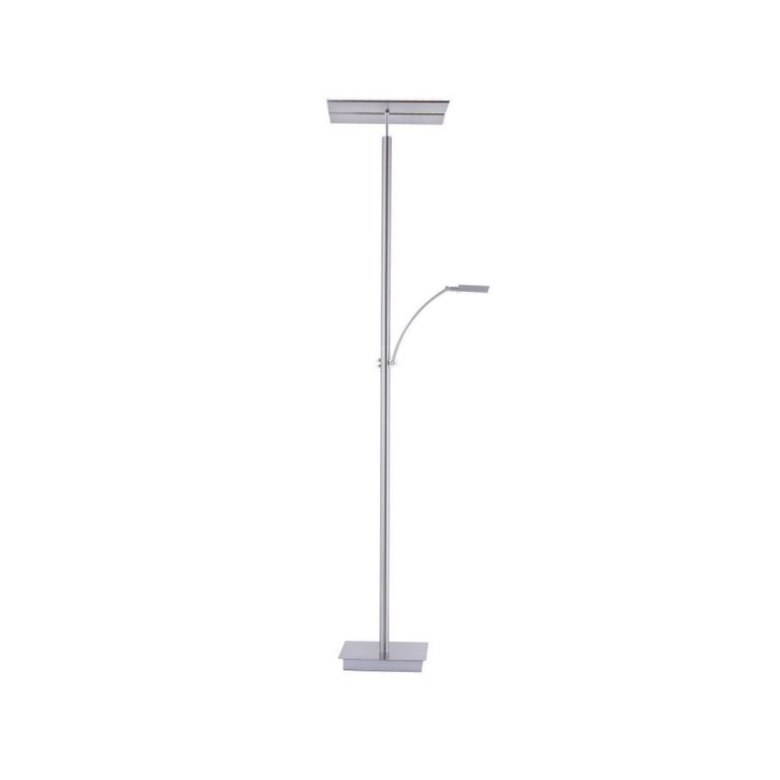 Paul Neuhaus 687-55 - LED Димируем лампион ARTUR 2xLED/27W+1xLED/6W/230V