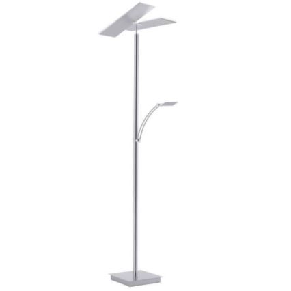 Paul Neuhaus 687-55 - LED Димируем лампион ARTUR 2xLED/27W+1xLED/6W/230V