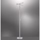 Paul Neuhaus 687-55 - LED Димируем лампион ARTUR 2xLED/27W+1xLED/6W/230V
