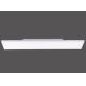 Paul Neuhaus 8486-16 - LED RGB Димируема лампа FRAMELESS LED/25W/230V + дистанционно