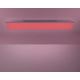 Paul Neuhaus 8486-16 - LED RGB Димируема лампа FRAMELESS LED/25W/230V + дистанционно