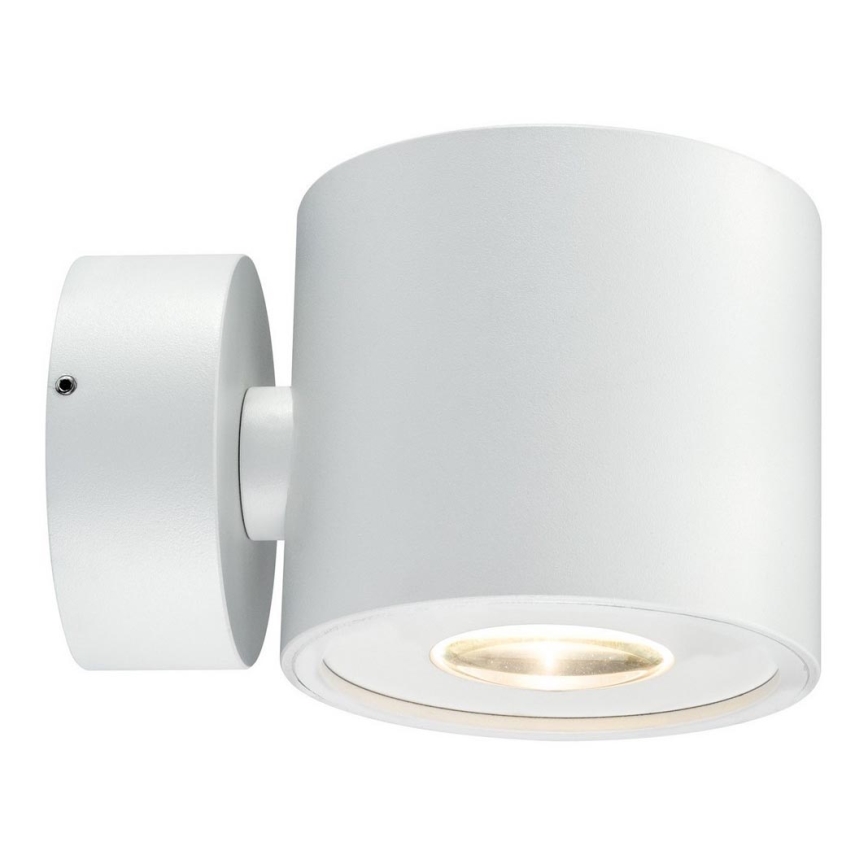 Paulmann 18007 - LED/5W IP44 Външна стенна лампа FLAME 230V