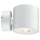 Paulmann 18007 - LED/5W IP44 Външна стенна лампа FLAME 230V