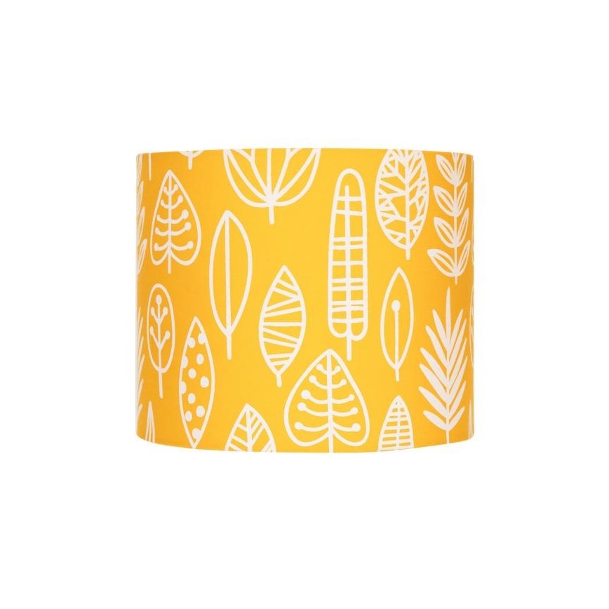 Paulmann 48046 - 1xE14/20W Настолна лампа CUTE LEAVES 230V