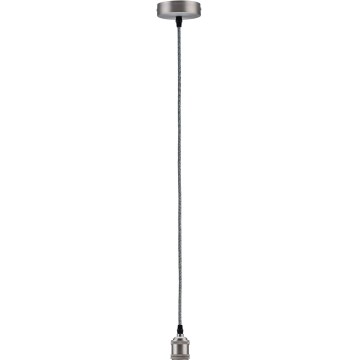Paulmann 50322 - Винтидж захранващ кабел 1xE27/60W/230V