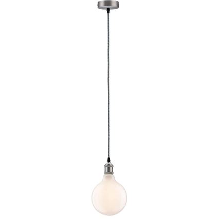 Paulmann 50322 - Захранващ кабел VINTAGE 1xE27/60W/230V