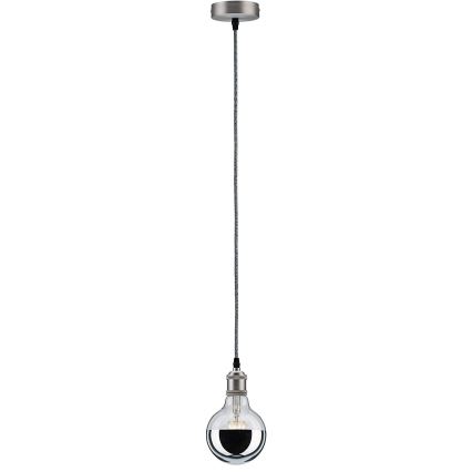 Paulmann 50322 - Захранващ кабел VINTAGE 1xE27/60W/230V