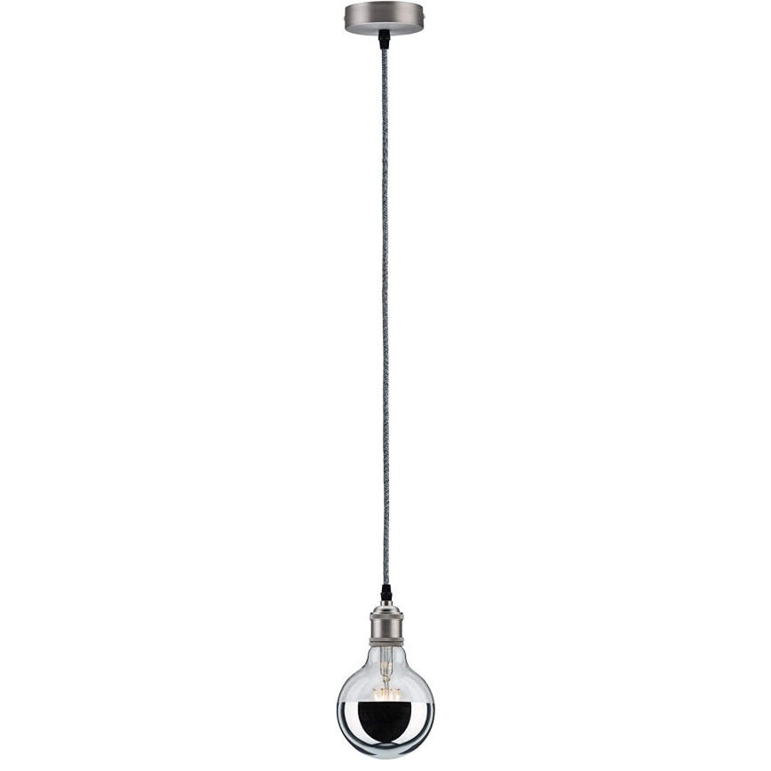 Paulmann 50322 - Захранващ кабел VINTAGE 1xE27/60W/230V