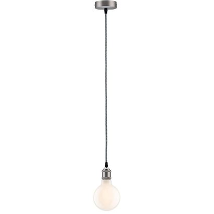 Paulmann 50322 - Захранващ кабел VINTAGE 1xE27/60W/230V