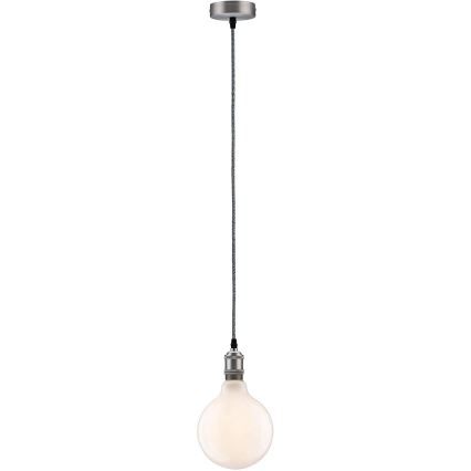 Paulmann 50322 - Кабел за висящ полилей VINTAGE 1xE27/60W/230V