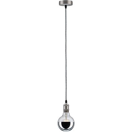 Paulmann 50322 - Кабел за висящ полилей VINTAGE 1xE27/60W/230V