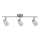 Paulmann 60200 - 3xLED-G9/2,2W Спот HELIX 230V