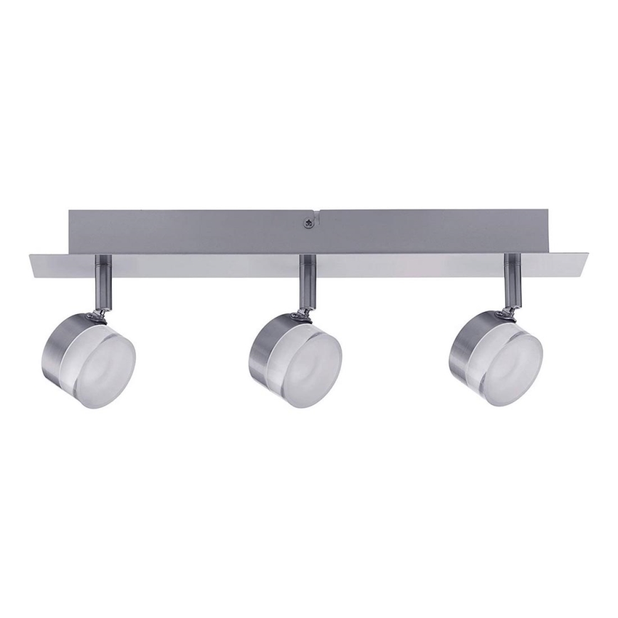 Paulmann 60379 - LED Спот ELSEN 3xLED/4,3W/230V