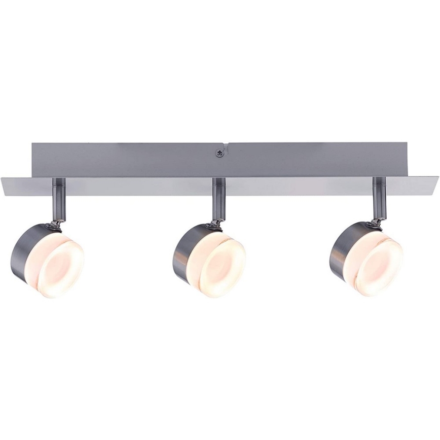 Paulmann 60379 - LED Спот ELSEN 3xLED/4,3W/230V