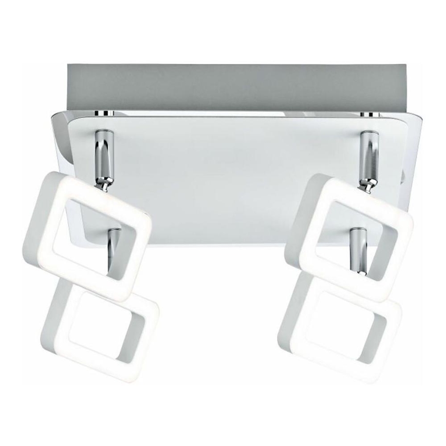 Paulmann 66641 - 4xLED/4,5W Спот FRAME 230V