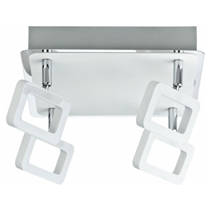 Paulmann 66641 - 4xLED/4,5W Спот FRAME 230V