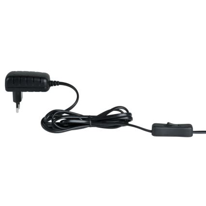 Paulmann 70245 - LED/6,7W Настолна лампа ZEN 230V