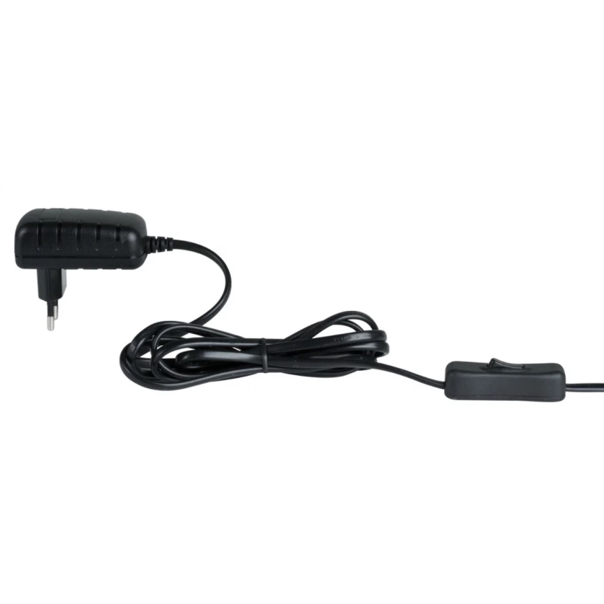 Paulmann 70245 - LED/6,7W Настолна лампа ZEN 230V