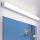 Paulmann 70422 - LED/19W IP44 Лампа за огледало на баня LINEA 230V