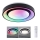 Paulmann 70545 - LED RGBW/38,5W Димируема лампа RAINBOW 230V 3000-6500K + дистанционно