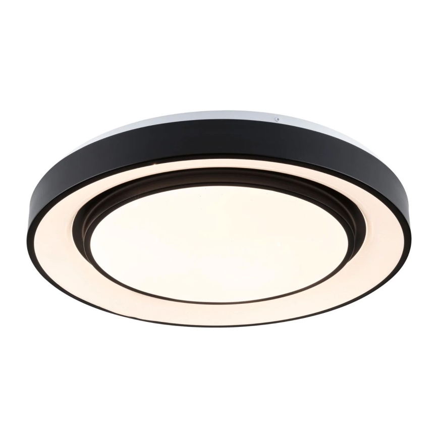 Paulmann 70545 - LED RGBW/38,5W Димируема лампа RAINBOW 230V 3000-6500K + дистанционно