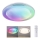 Paulmann 70547 - LED RGBW/38,5W Димируема лампа RAINBOW 230V 3000-6500K + дистанционно