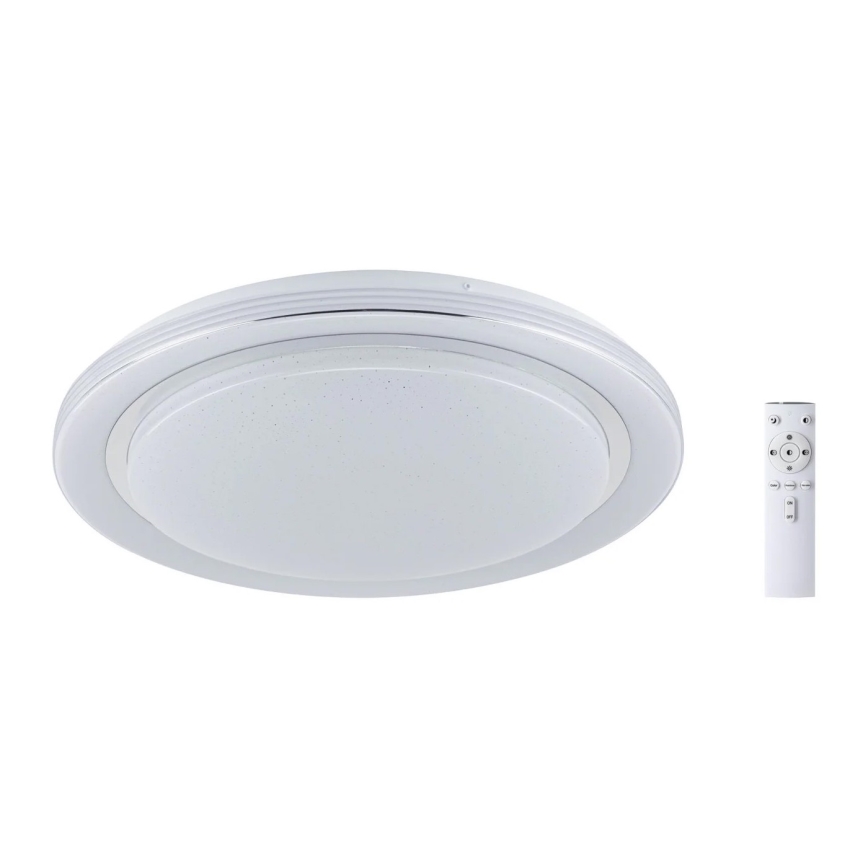 Paulmann 70547 - LED RGBW/38,5W Димируема лампа RAINBOW 230V 3000-6500K + дистанционно