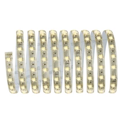 Paulmann 70624 - LED/20W Регулируема лента MAXLED 3м 230V + дистанционно управление