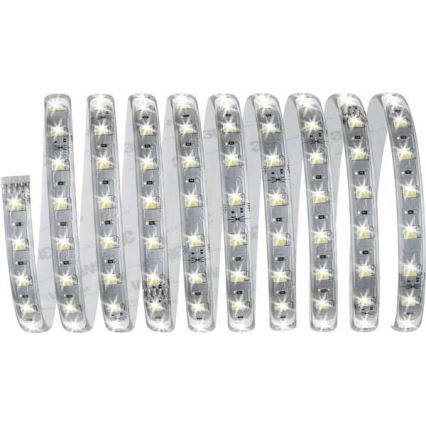Paulmann 70624 - LED/20W Регулируема лента MAXLED 3м 230V + дистанционно управление