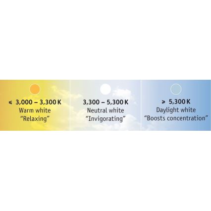 Paulmann 70624 - LED/20W Регулируема лента MAXLED 3м 230V + дистанционно управление