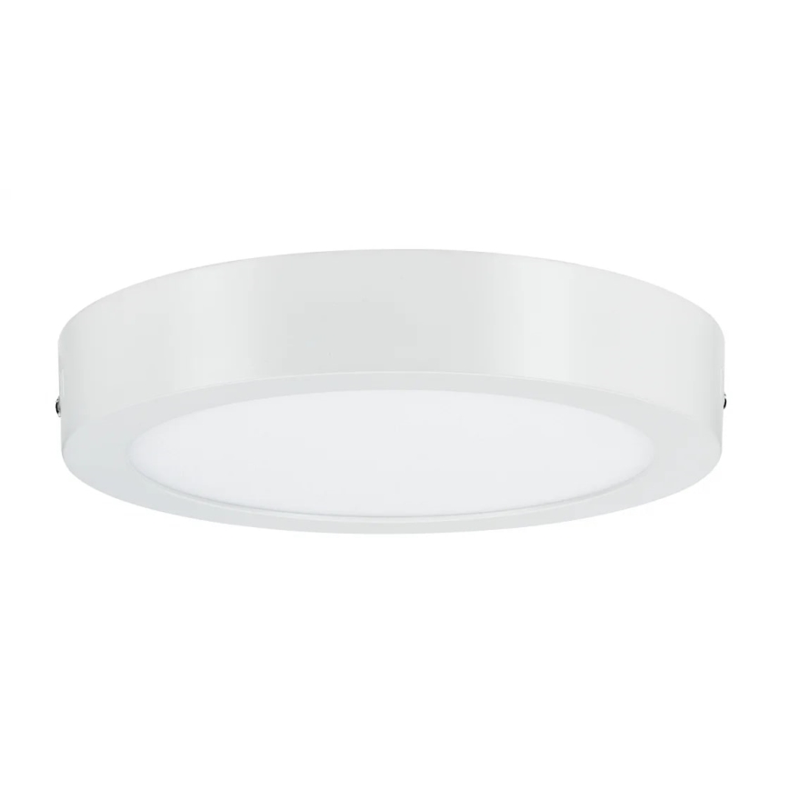Paulmann 70642 - LED/12,5W Плафон LUNAR 230V Ø 22,5 см бял