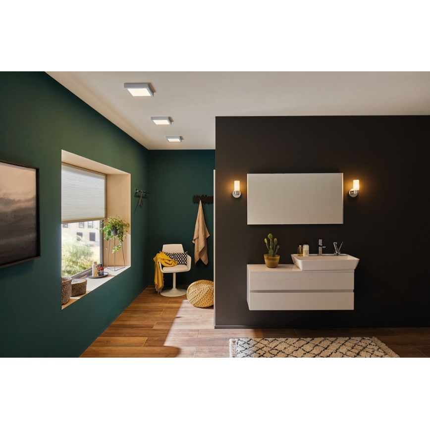 Paulmann 70648 - LED/11W Лампа ALBIA 230V