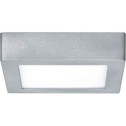 Paulmann 70648 - LED/11W Лампа ALBIA 230V