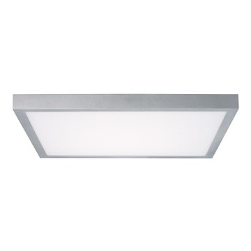 Paulmann 70652 - LED/30W Лампа за таван LUNAR 230V