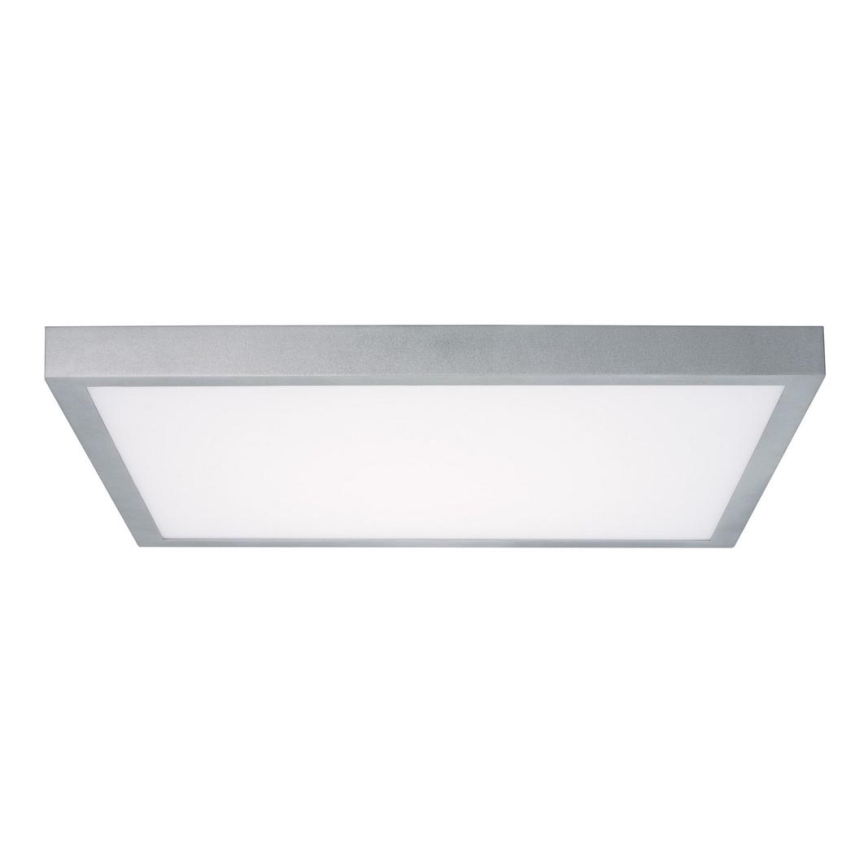 Paulmann 70652 - LED/30W Лампа за таван LUNAR 230V