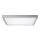 Paulmann 70652 - LED/30W Лампа за таван LUNAR 230V
