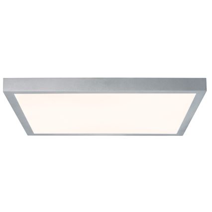 Paulmann 70652 - LED/30W Лампа за таван LUNAR 230V