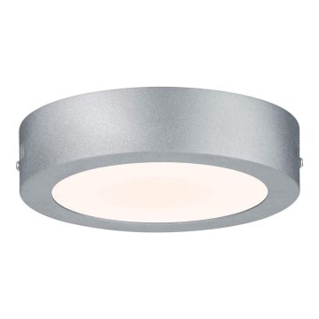 Paulmann 70653 - LED/11W Плафон ALBIA Ø 17 см 230V