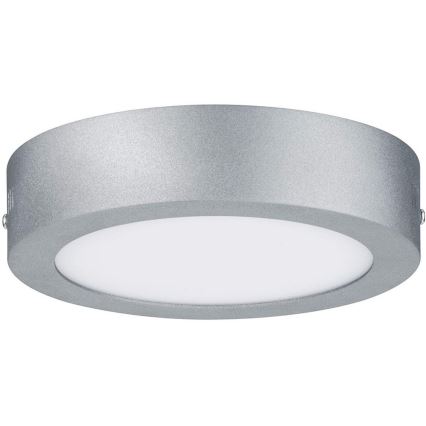 Paulmann 70653 - LED/11W Плафон ALBIA Ø 17 см 230V