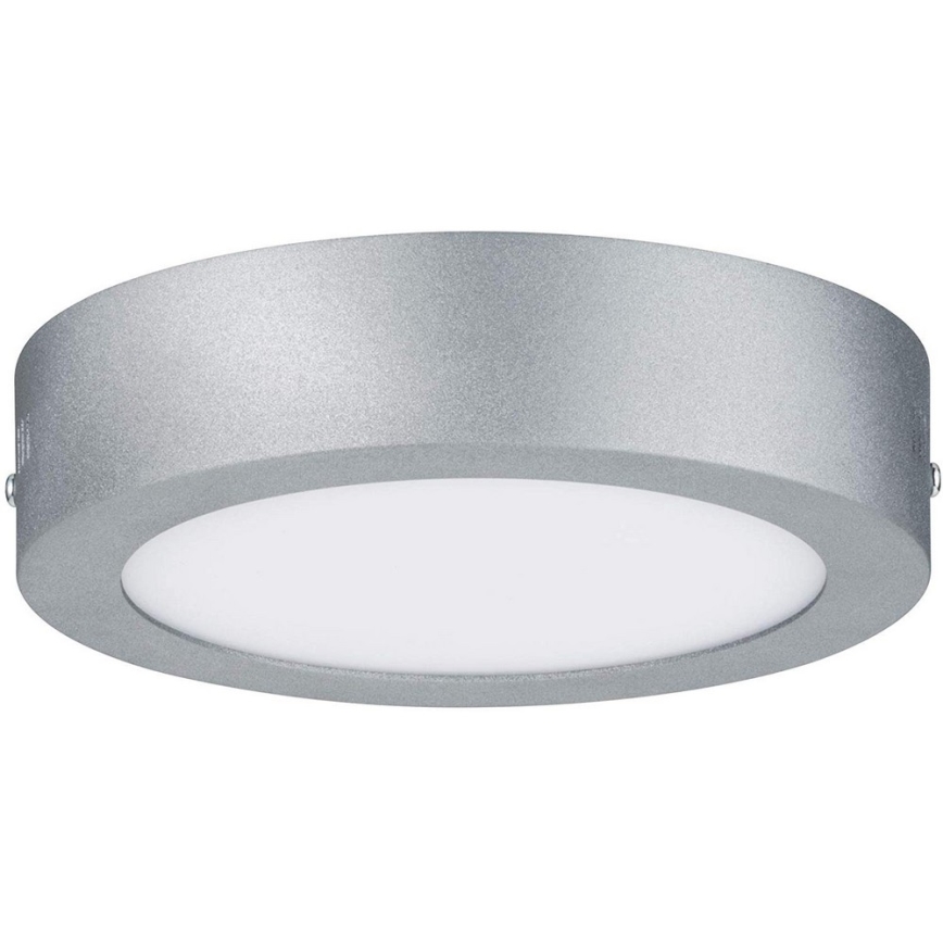 Paulmann 70653 - LED/11W Плафон ALBIA Ø 17 см 230V