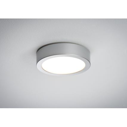 Paulmann 70653 - LED/11W Плафон ALBIA Ø 17 см 230V
