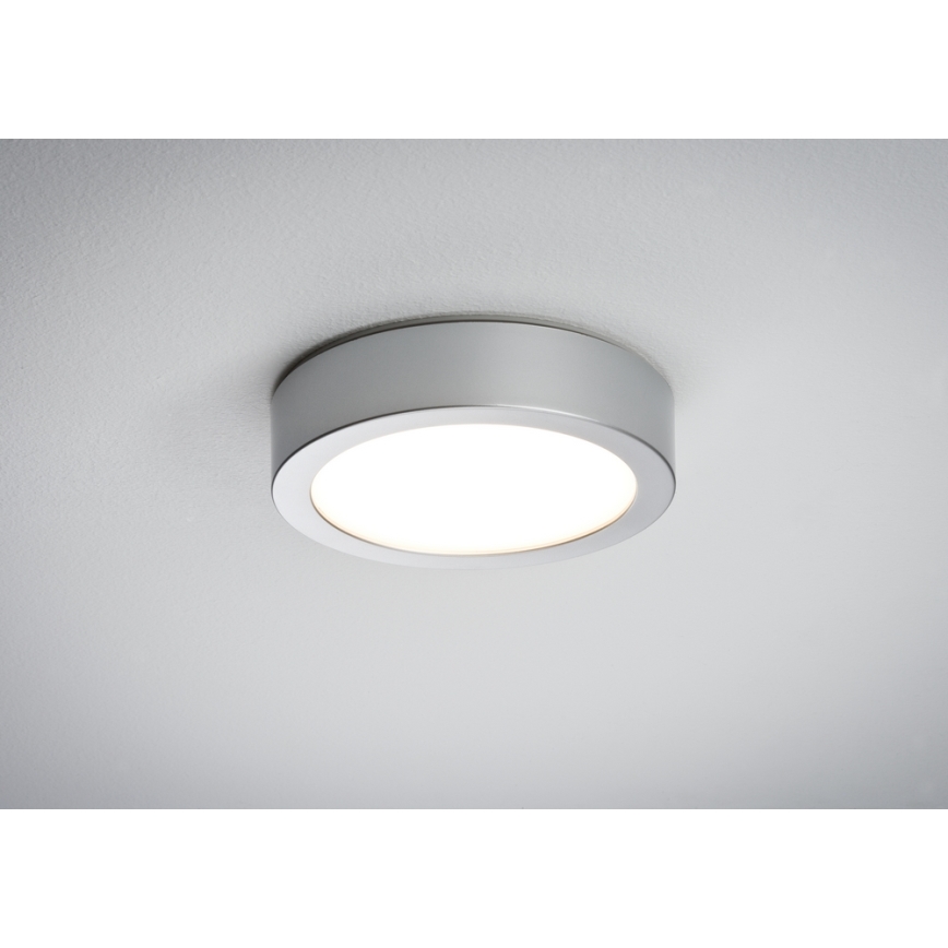Paulmann 70653 - LED/11W Плафон ALBIA Ø 17 см 230V