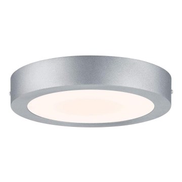 Paulmann 70654 - LED/15,5W Плафон ALBIA Ø 22,5 см 230V