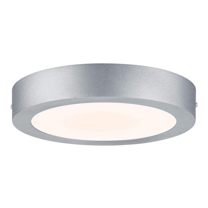 Paulmann 70654 - LED/15,5W Плафон ALBIA Ø 22,5 см 230V