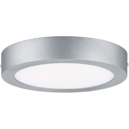 Paulmann 70654 - LED/15,5W Плафон ALBIA Ø 22,5 см 230V