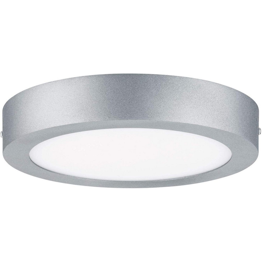 Paulmann 70654 - LED/15,5W Плафон ALBIA Ø 22,5 см 230V