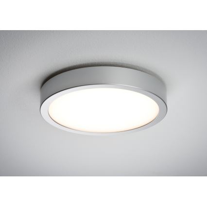 Paulmann 70654 - LED/15,5W Плафон ALBIA Ø 22,5 см 230V