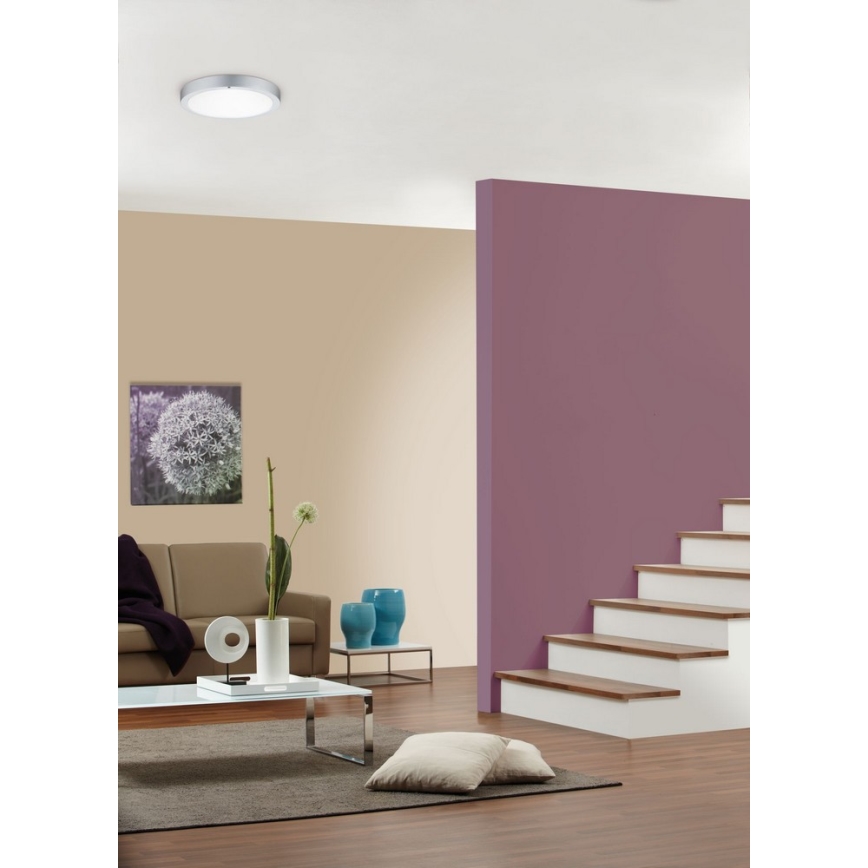Paulmann 70656 - LED/21,8W Лампа за таван ALBIA 230V