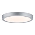 Paulmann 70656 - LED/22W Таванно осветително тяло ALBIA 230V