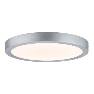 Paulmann 70656 - LED/22W Таванно осветително тяло ALBIA 230V